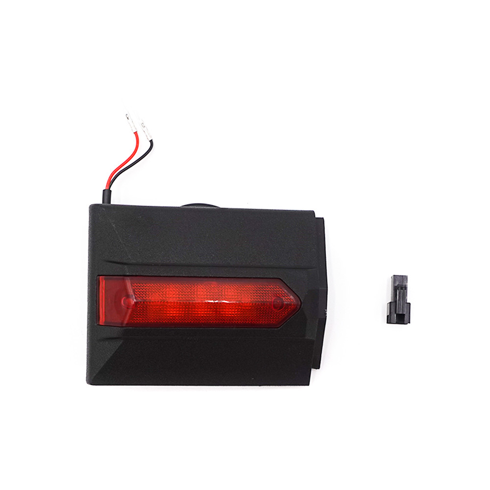 Kukirin G2 Pro right rear LED cover