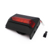 Kukirin G2 Pro left rear LED cover