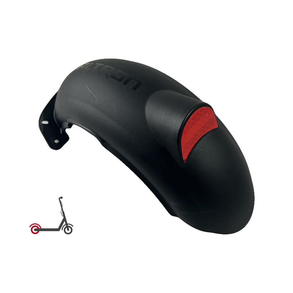 Dualtron Ultra Rear Mudguard