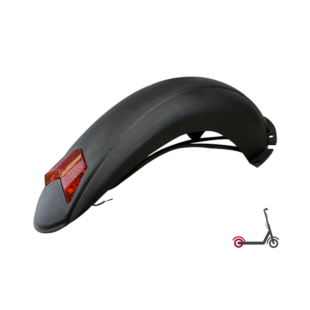 Rear mudguard Kugoo M4