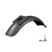 Ninebot G30 Max front mudguard black