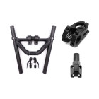 Kit Guidon Pliant Dualtron Togo pour trottinette électrique - wattiz