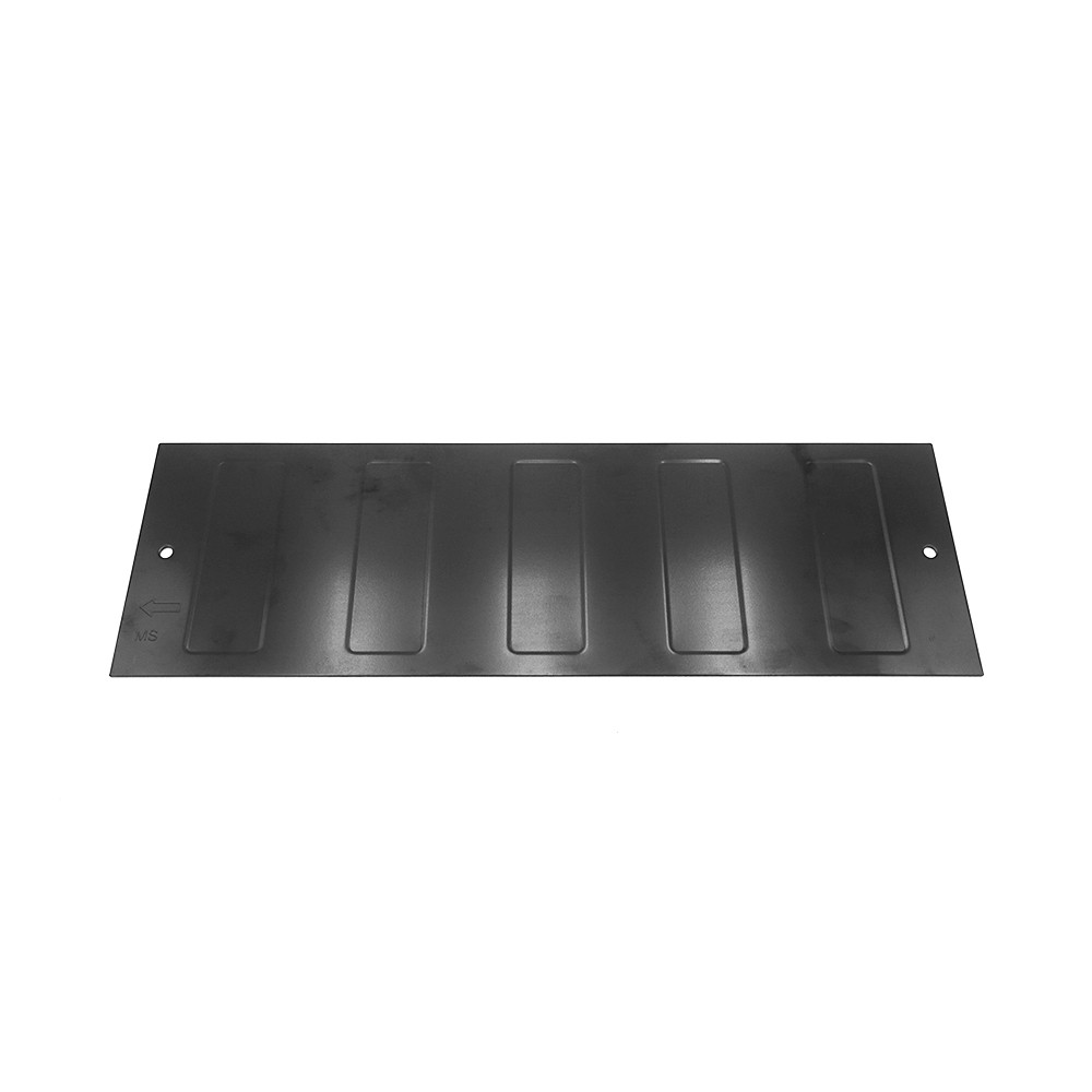 Ocean Drive X9 Deck Plate