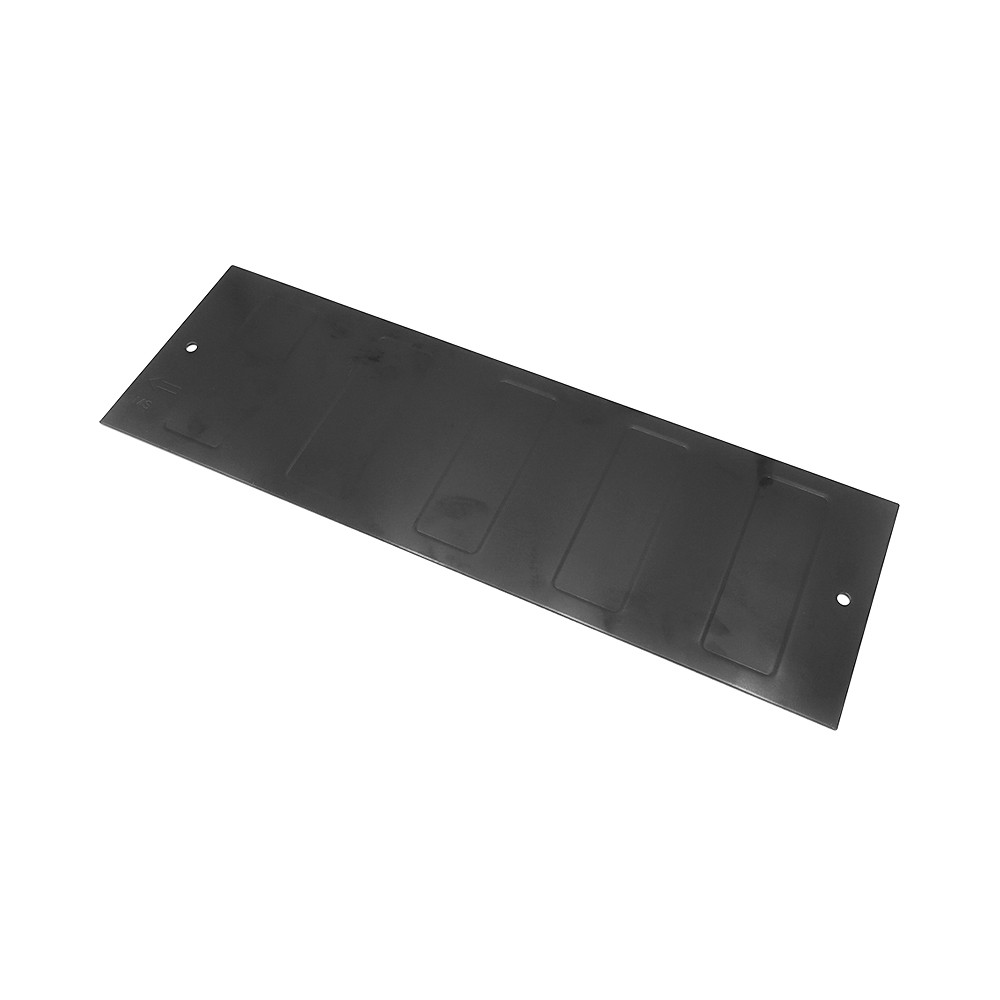 Ocean Drive X9 Deck Plate