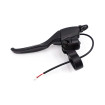 Left Brake Lever Ocean Drive X9