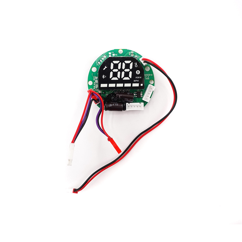 Ocean Drive X9 36V Display and Controller Kit