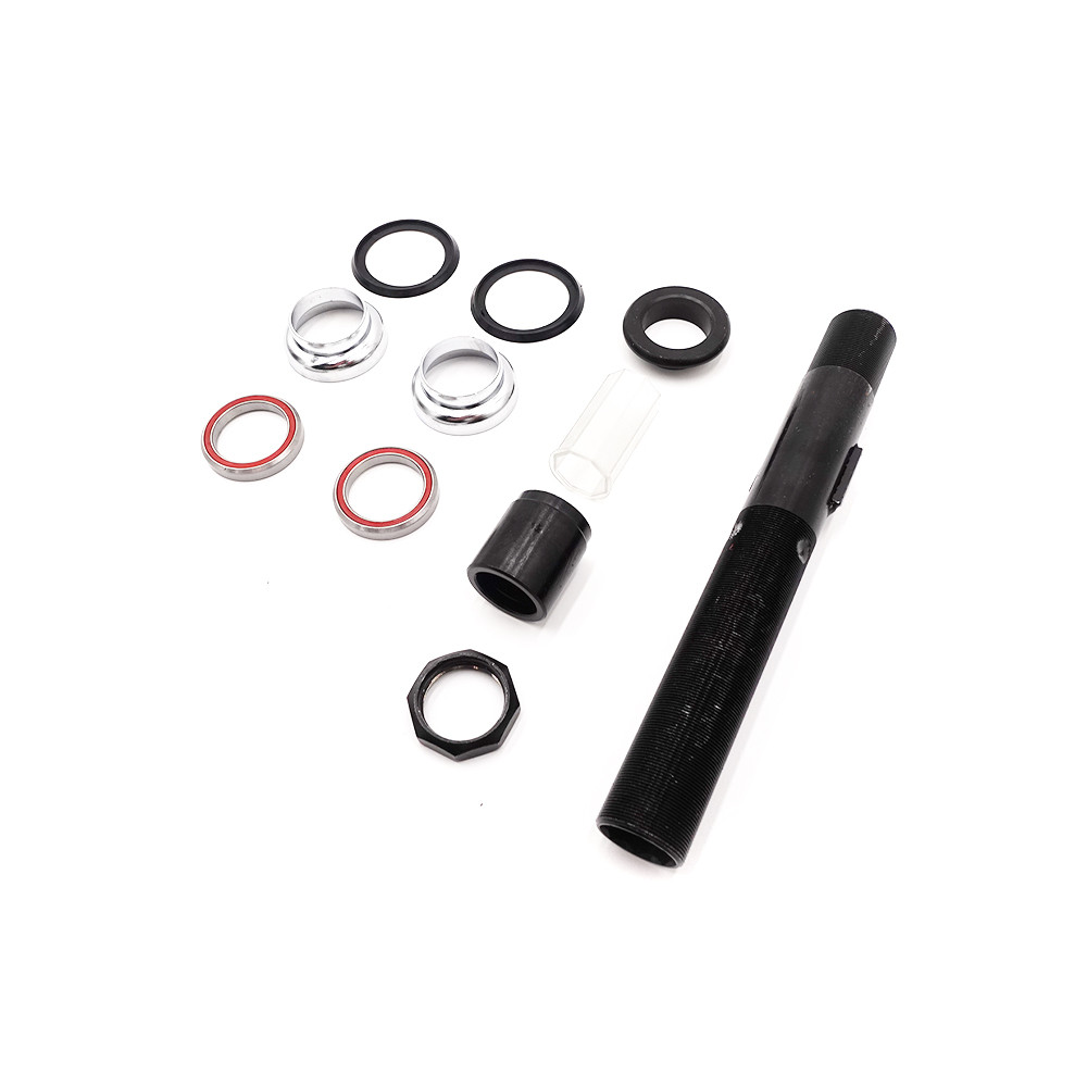 Speedway Mini4 Pro Complete Head Tube