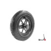 Ocean Drive X9 Complete Front Wheel