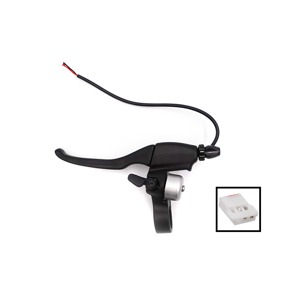 HX X7 Left Brake Lever