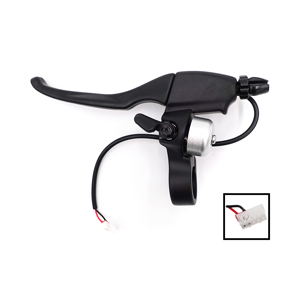 HX X8 Augment ES210 Left Brake Lever