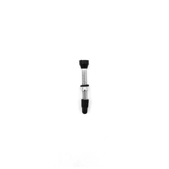 Valves Tubeless Presta 42mm pour trottinette électrique - wattiz