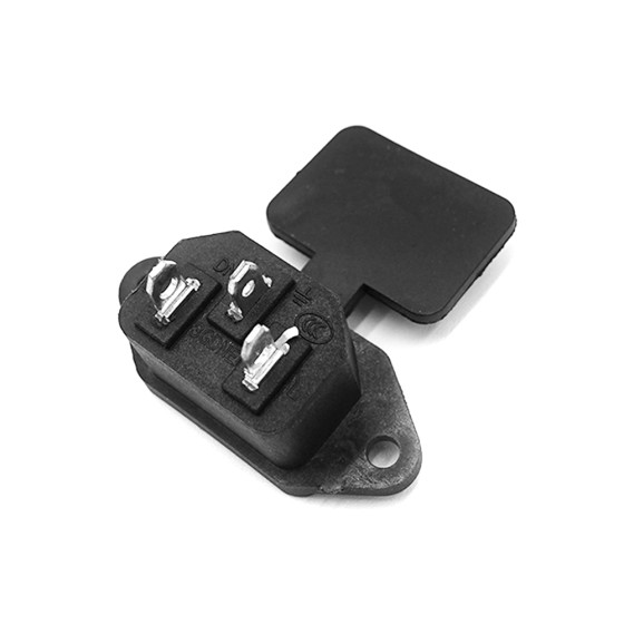 Port de Charge IEC pour trottinette électrique - wattiz