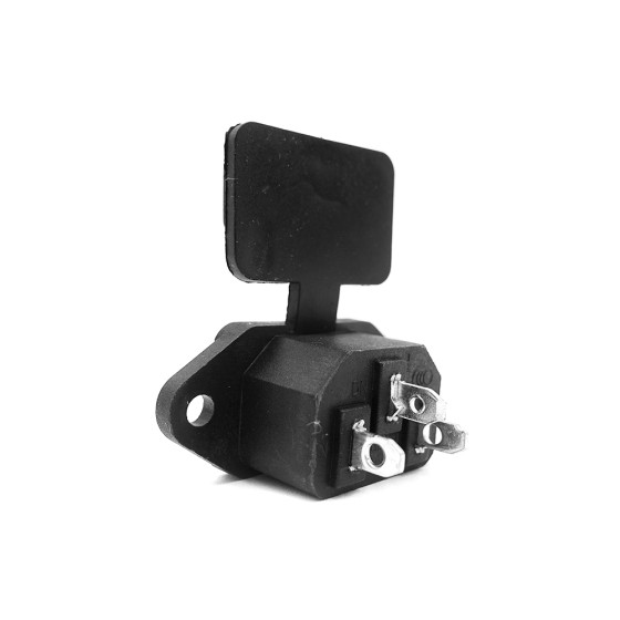 Port de Charge IEC pour trottinette électrique - wattiz