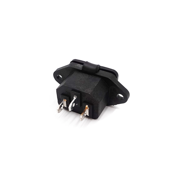 Port de Charge IEC pour trottinette électrique - wattiz