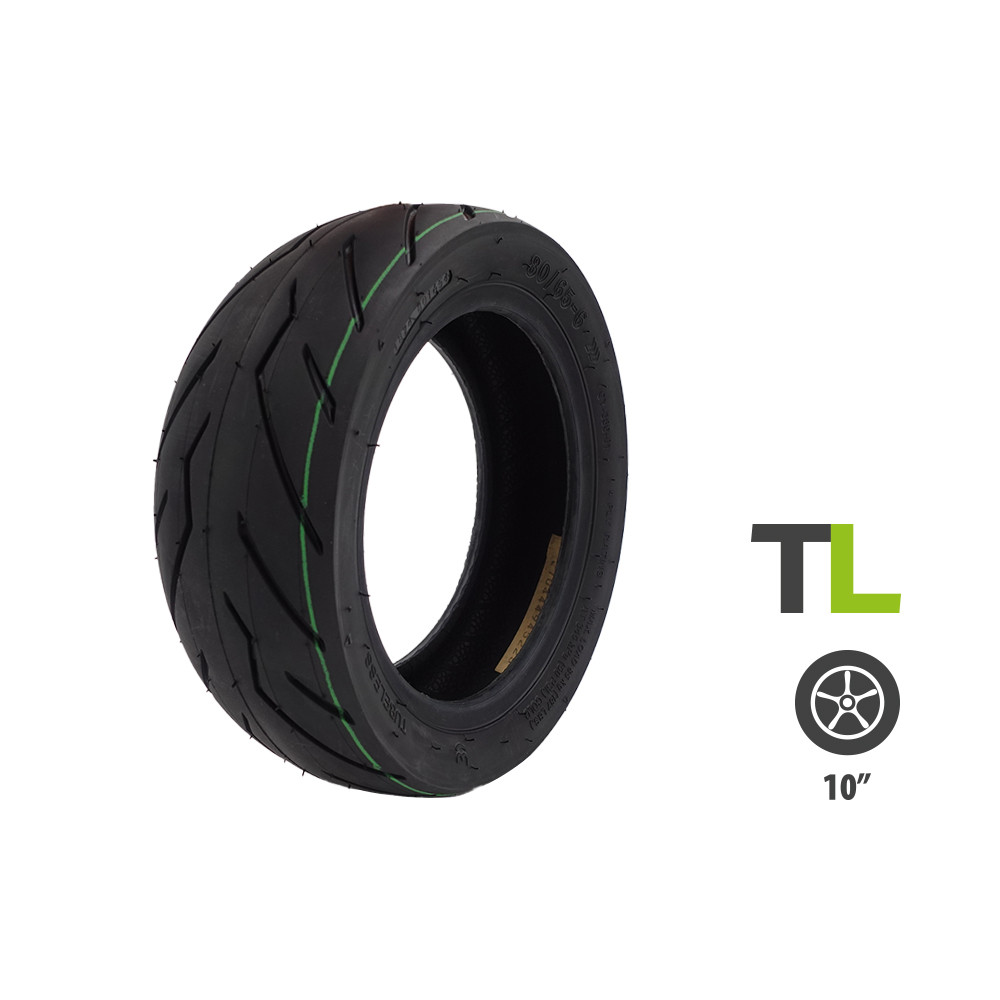 Zero10x 80/65-6 road tire Mantis INNOVA