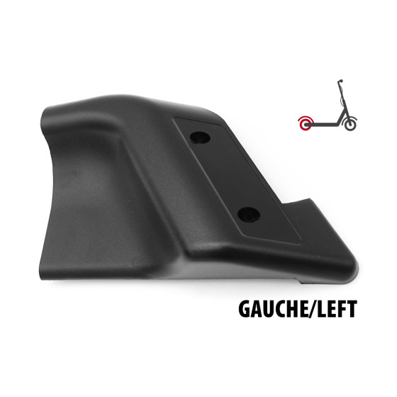 Cache deck arriere gauche Ocean Drive X9 pour trottinette électrique - wattiz