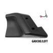 Left rear deck cover Ocean Drive X9