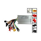 Kit controleur display câble Liviae 48v 23A pour trottinette électrique - wattiz