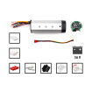 36V HX X8 Display and Controller Kit