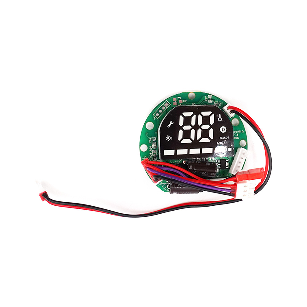 Ocean Drive X9 48V Display and Controller Kit