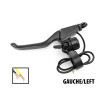 Left Brake Lever Vsett 8 Z8 Pro