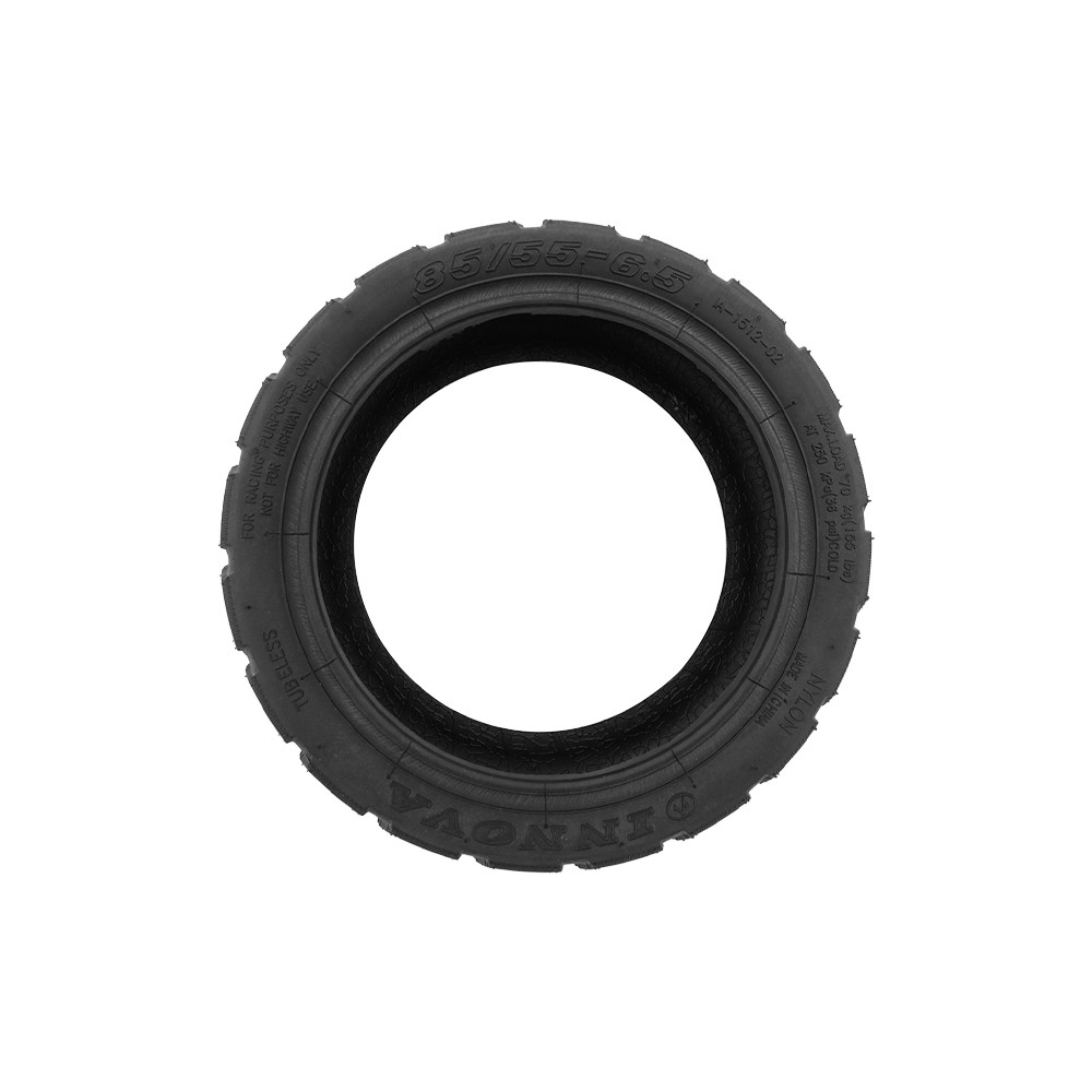 85/55-6.5 Tubeless Urbanglide E-cross Smartgyro Rockway tyre