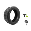 85/65-6.5 Tubeless Semi Offroad tyre