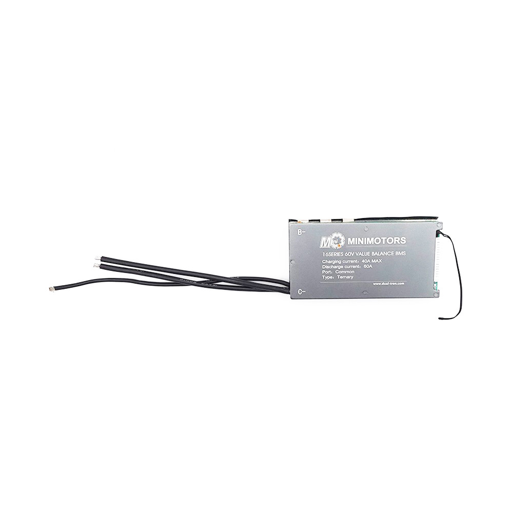 BMS 60V Dualtron Victor battery