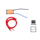 BMS Dali 36V 10S 20A pour trottinette électrique - wattiz