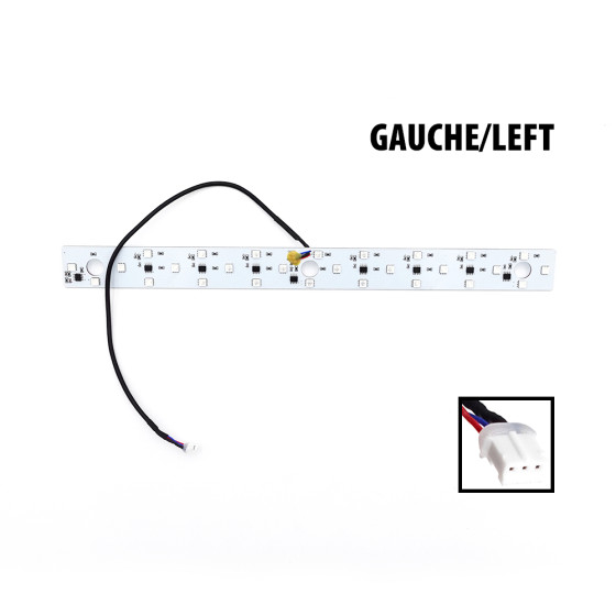 LED Gauche de deck Dualtron X et X2 pour trottinette électrique - wattiz