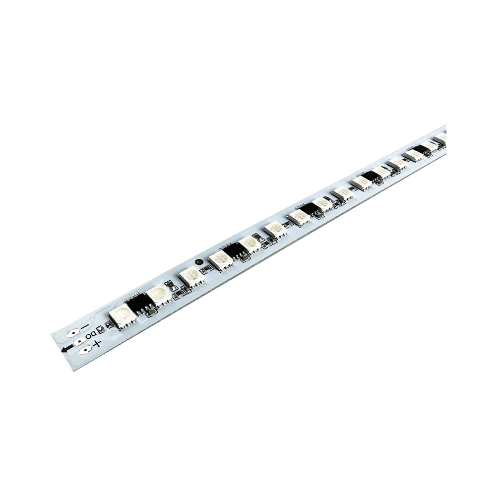 LED-Stirnband lateral deck Dualtron Mini