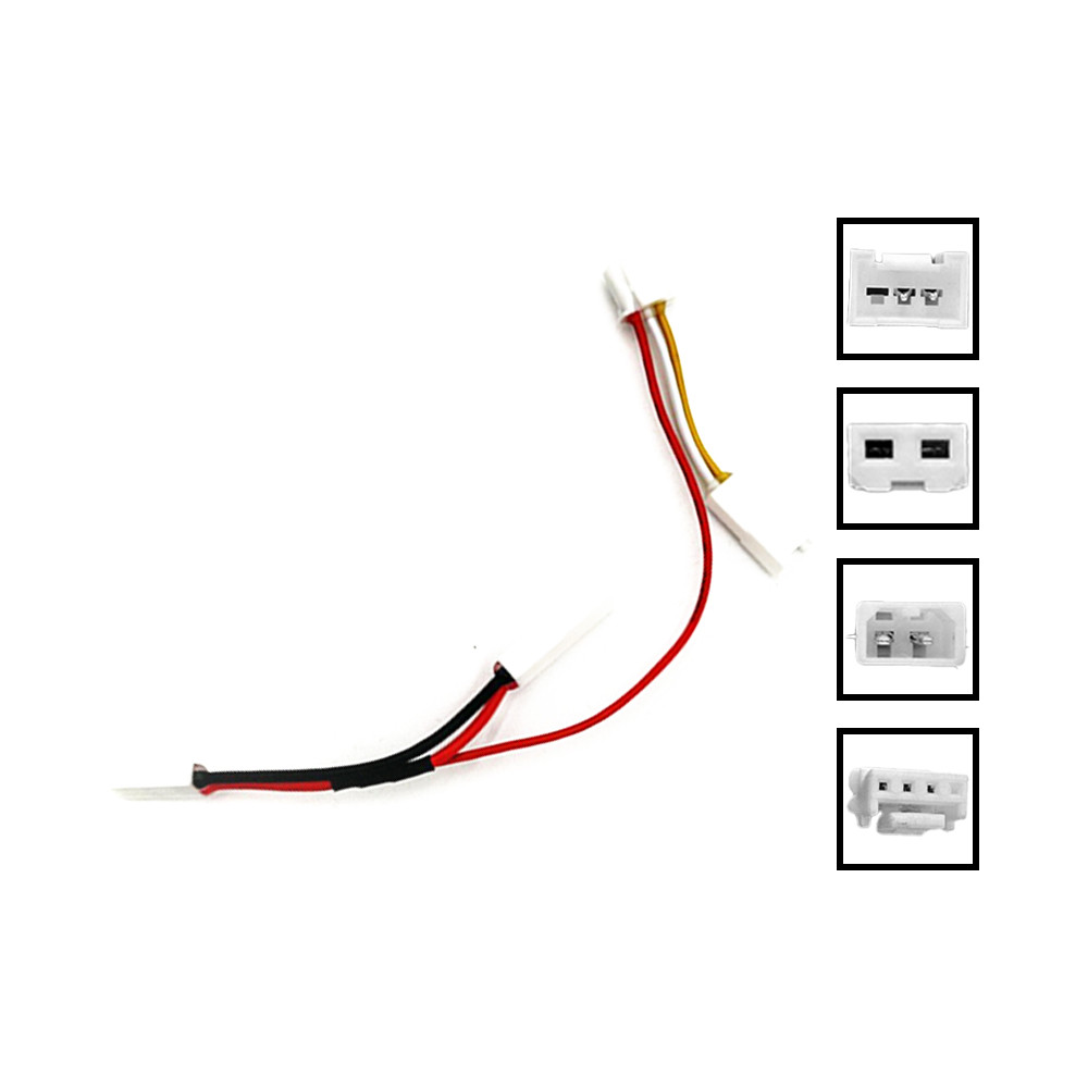 Ninebot F2 Charging Communication Cable