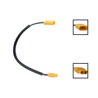 Cable alimentation Kugoo S1 pour trottinette électrique - wattiz