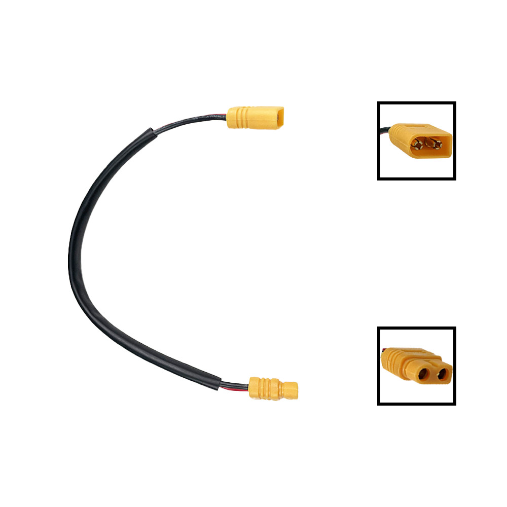 Cable de alimentación Kugoo S1