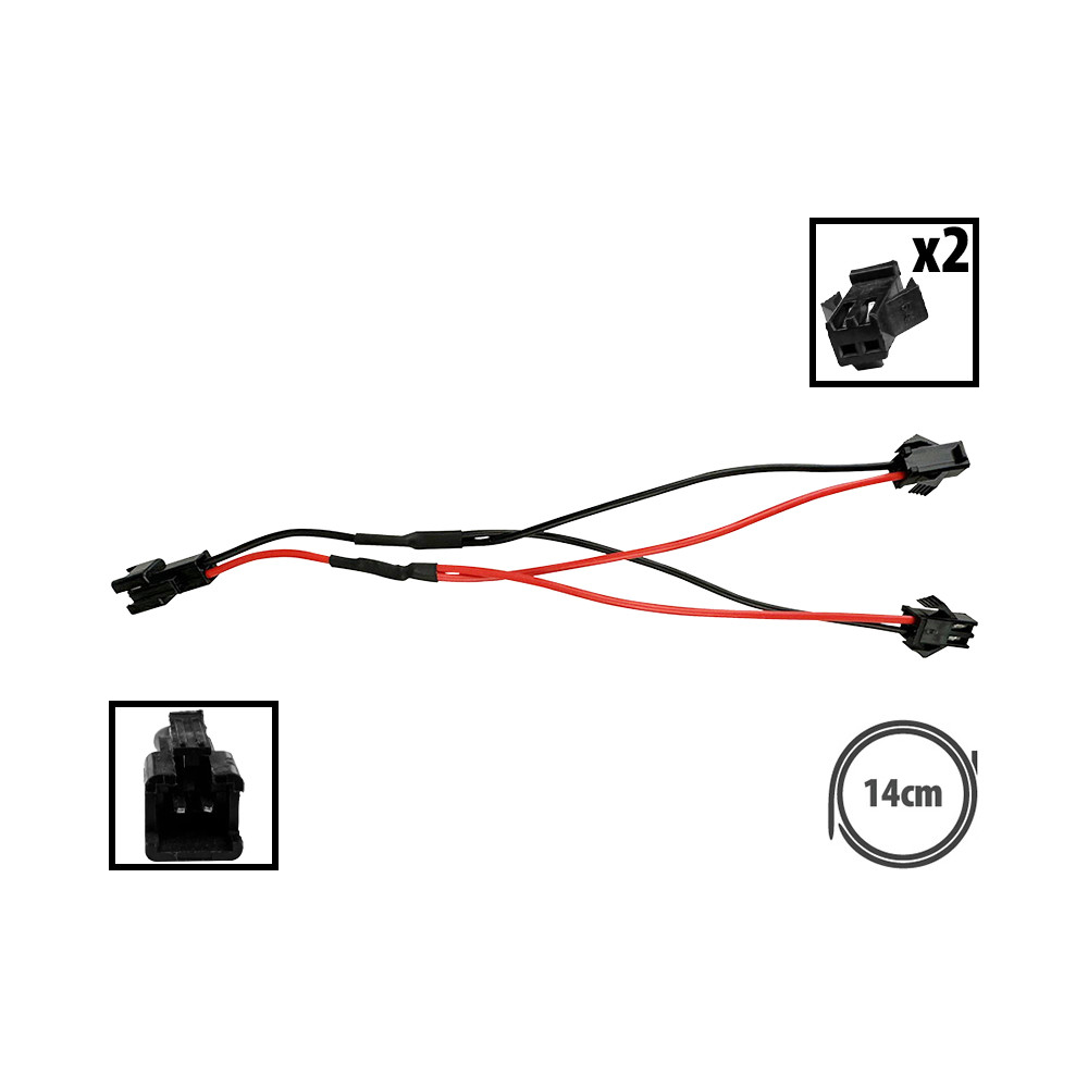 Cable para luz Z8