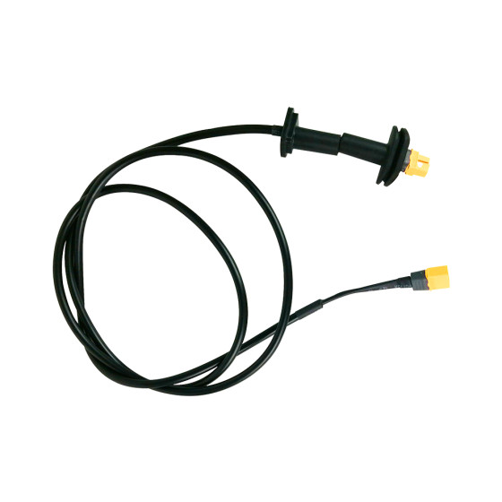 Cable connectique batterie Wispeed T855 pour trottinette électrique - wattiz