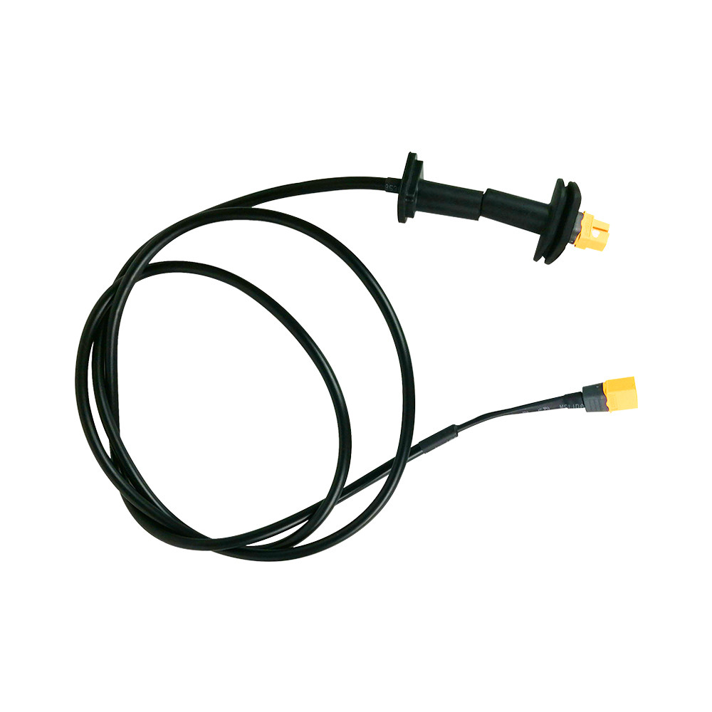 Cable Connectique Batterie Wispeed T855