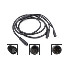 Cable Data Vsett9+ pour trottinette électrique - Wattiz