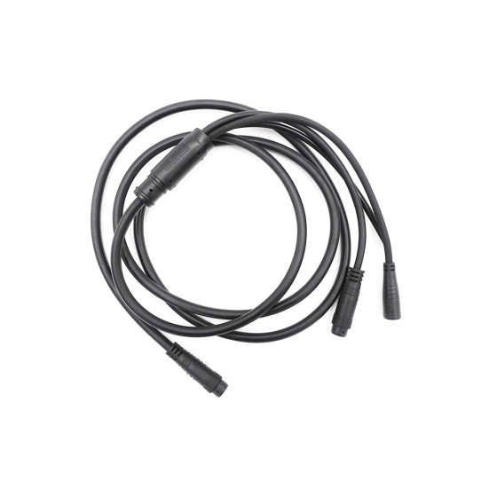 Cable Data Vsett9+ pour trottinette électrique - Wattiz