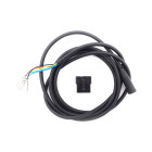 Cable Data 6 Pins Generique pour trottinette électrique - wattiz