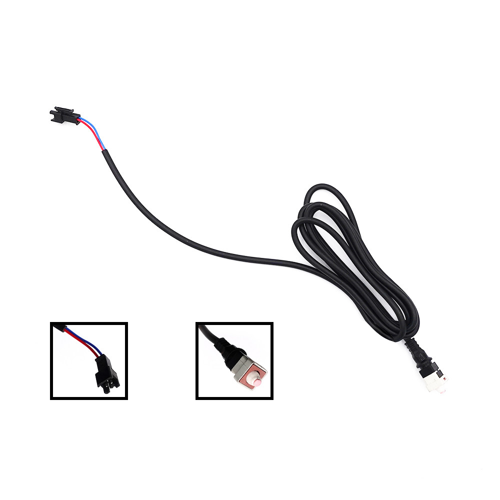 Dualtron Dt3 Brake Sensor