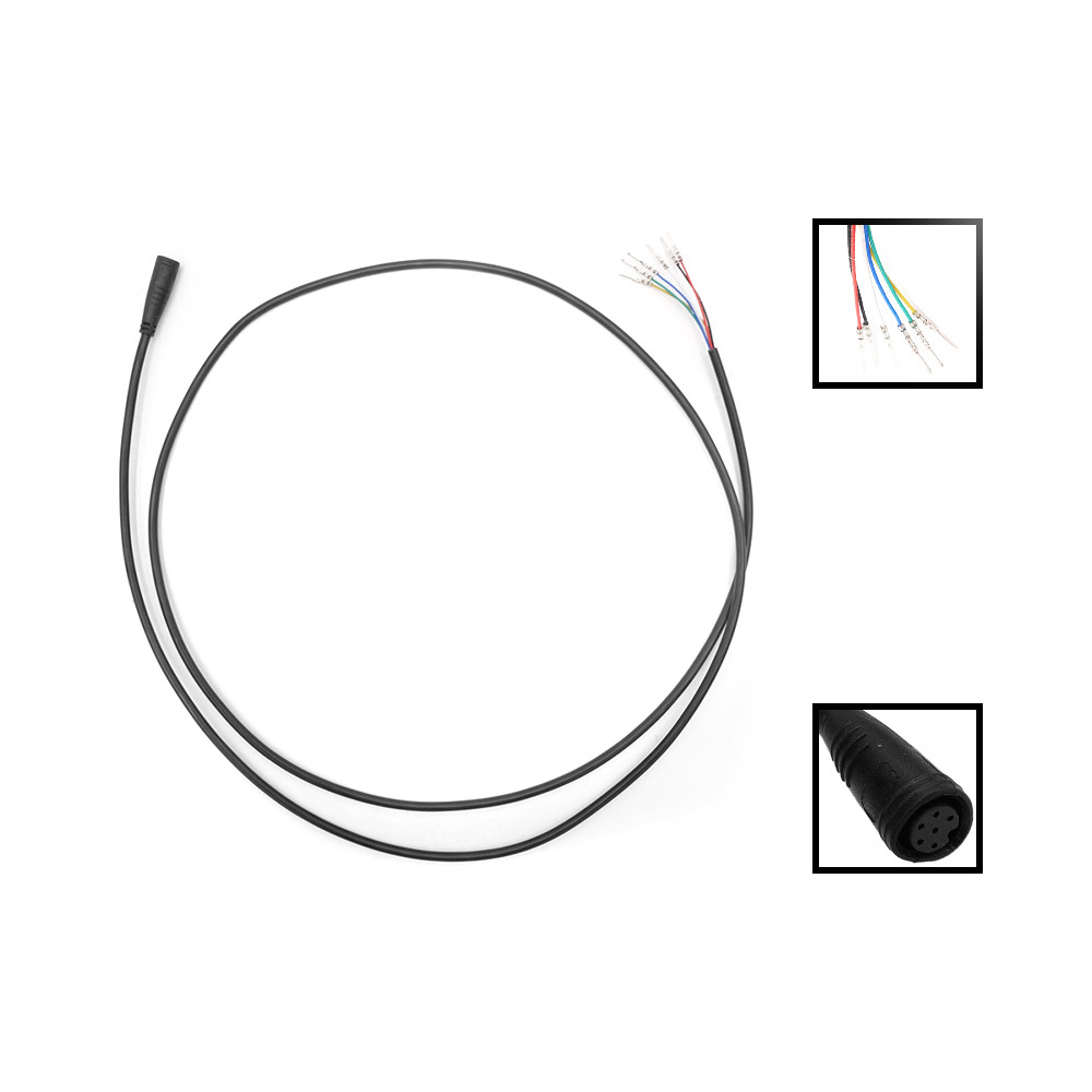 Z8 Data Display Cable