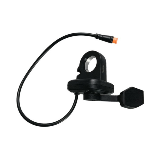 Gâchette Type Quad Droite Connecteur Etanche pour trottinette électrique - wattiz