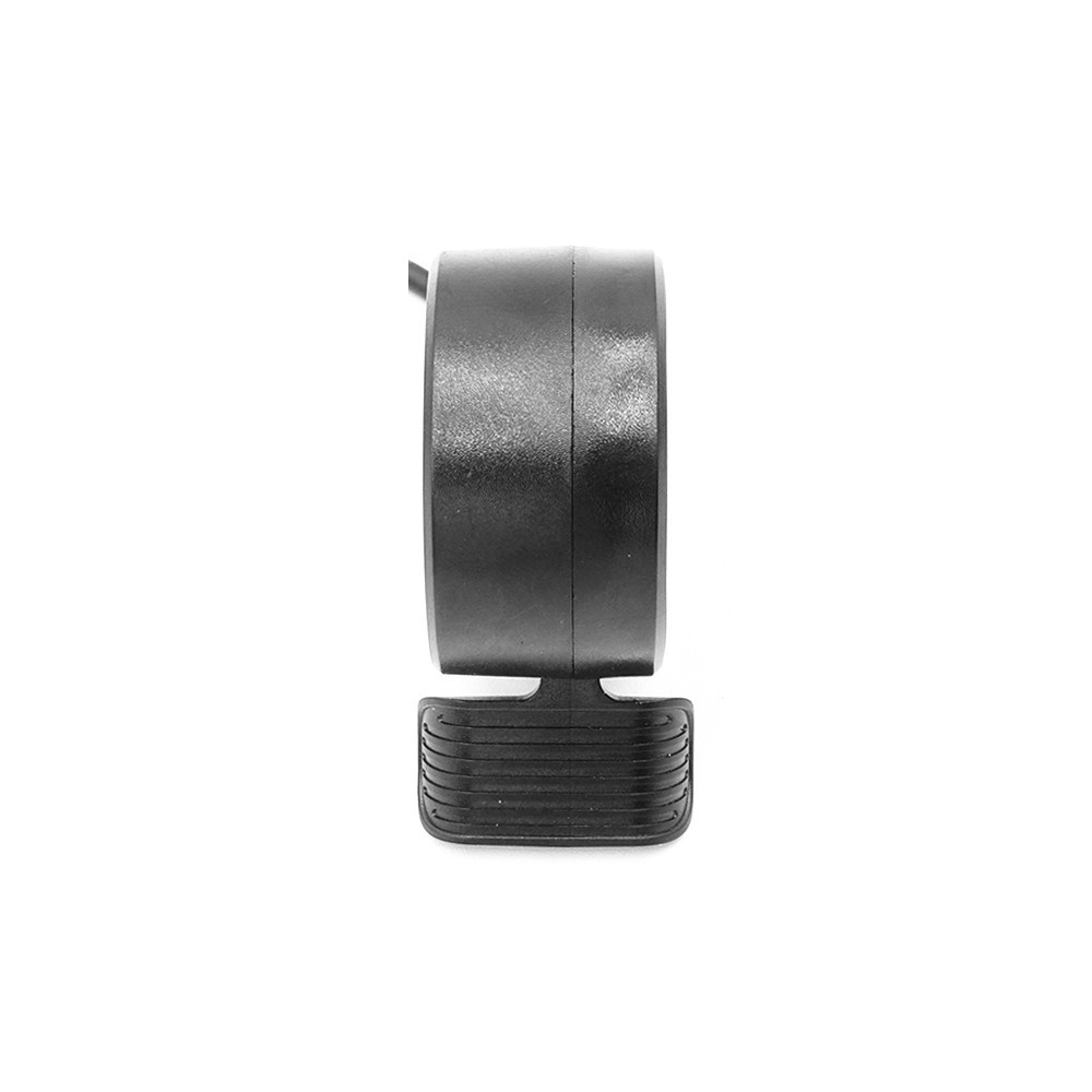 130X Urban glide type throttle trigger