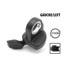 Gâchette Gauche accélérateur type quad pour trottinette électrique - wattiz