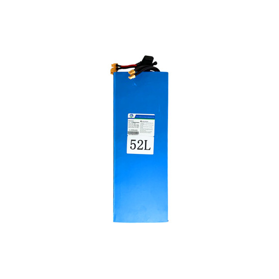 Batterie 52V 26Ah Z8X