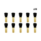 Valves Tubeless Nami  32mm x10 pcs pour trottinette électrique - wattiz