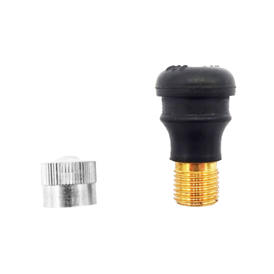 Valves Tubeless 22,5mm pour trottinette électrique - wattiz