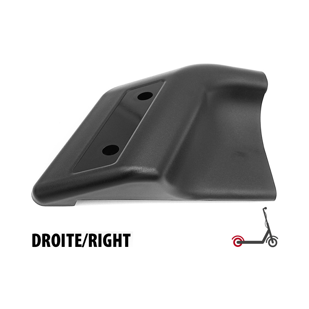 Ocean Drive X9 right rear deck cover