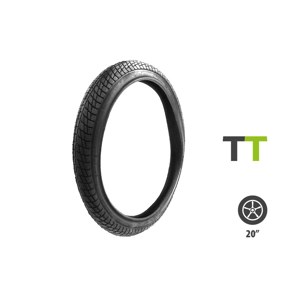 Tire 20x2.125